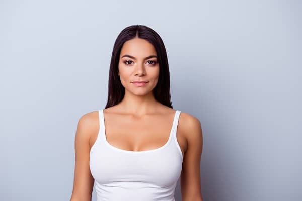 Should You Combine a Breast Lift With Breast Augmentation?