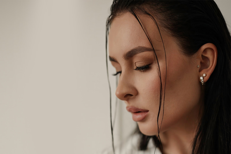 A Natural Approach To Facial Rejuvenation: What Subtle Enhancements Can Really Do