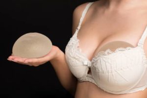 Bigger Isn't Always Better: Are Large Implants Over?
