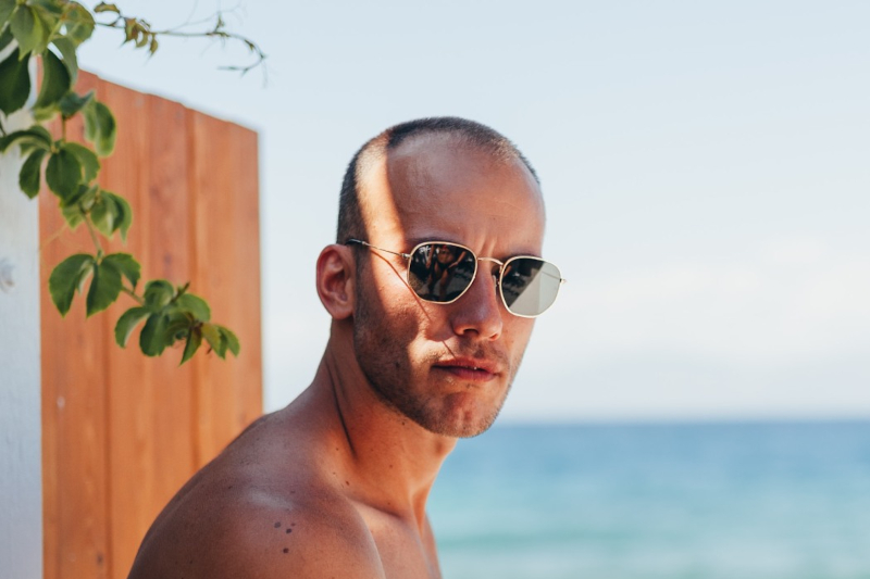 Why The Male Facelift Is Becoming Popular in Men's Maintenance