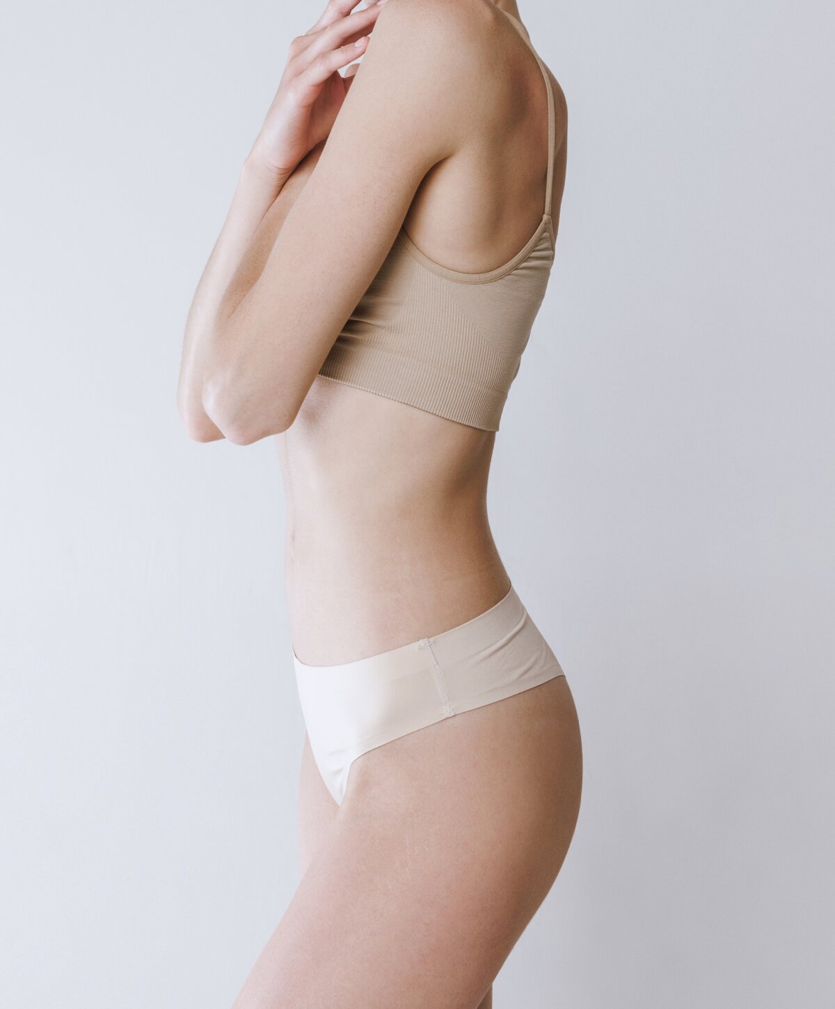Miami liposuction model