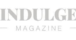 indulge magazine logo